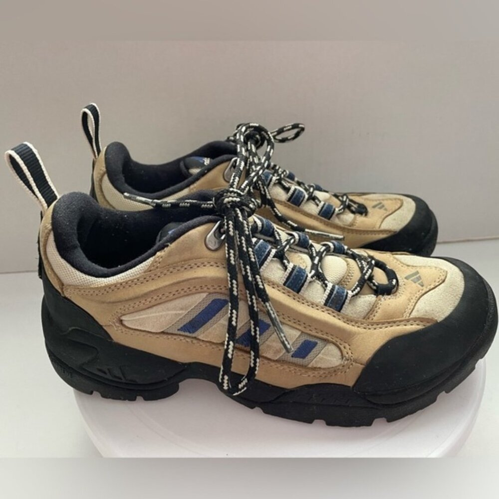 Adidas Hiking Shoes